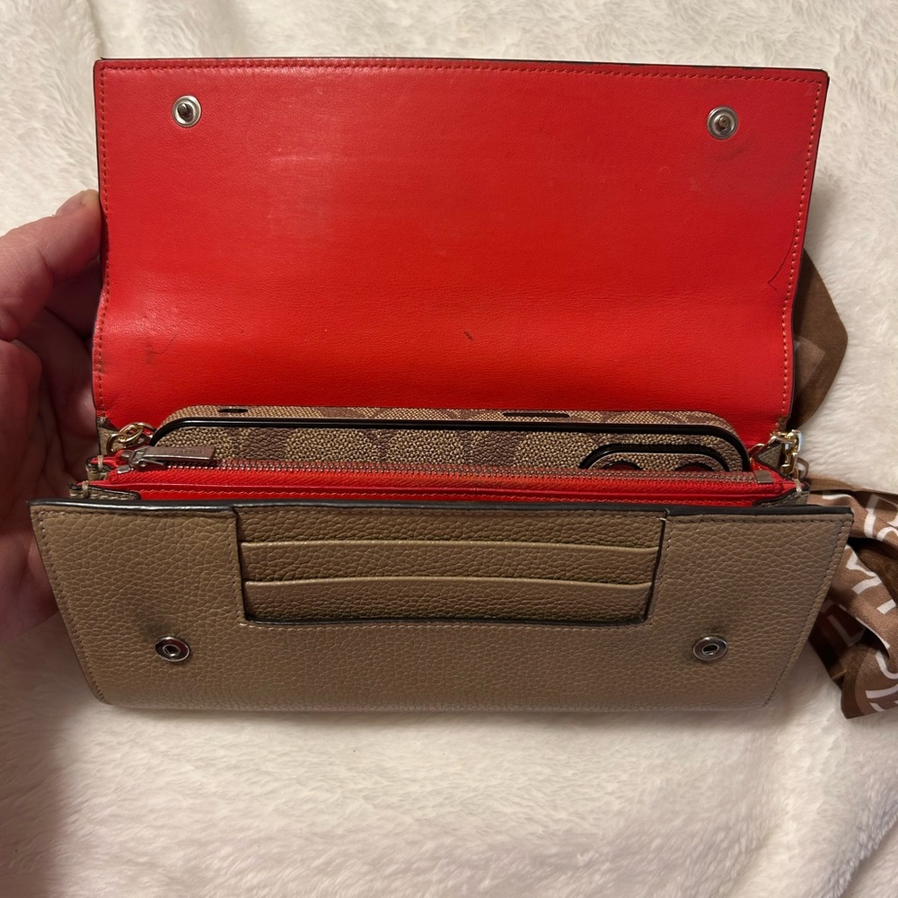 Authentic Celine Continental Long Wallet - Picture 11 of 16